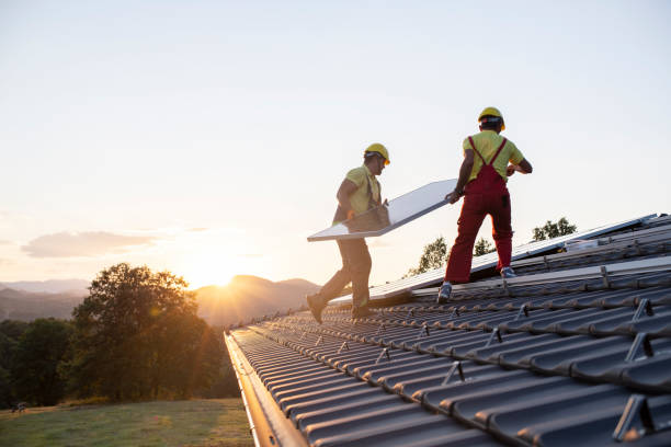  Exeter, CA Roofing Service Pros