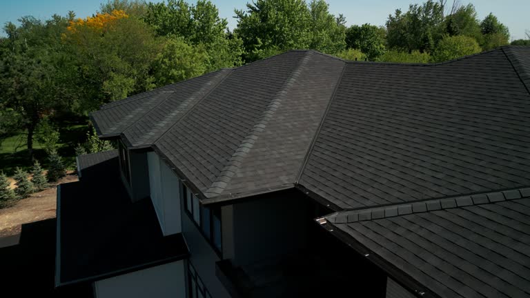 Best Wood Shake Roofing  in Exeter, CA