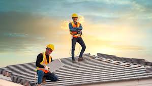 Best Rubber Roofing (EPDM, TPO)  in Exeter, CA